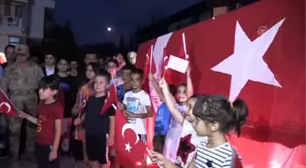 15 Temmuz Demokrasi ve Milli Birlik Günü etkinlikleri