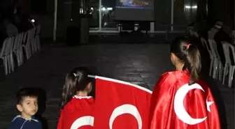 15 Temmuz Demokrasi ve Milli Birlik Günü