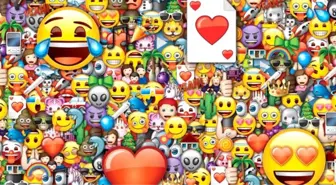 17 Temmuz tarihte bugün ne oldu? 17 Temmuz Dünya Emoji Günü nedir?