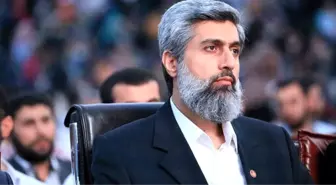 FETÖ tutuklusu Alparslan Kuytul'un kızı denizde boğulma tehlikesi geçirdi