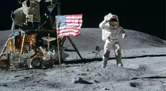 Apollo 11 Görüntülerinin Neden Sahte Olmadığı Açıklandı