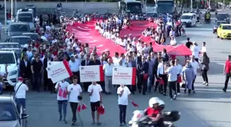 Arnavutluk'ta 15 Temmuz Demokrasi ve Milli Birlik Günü