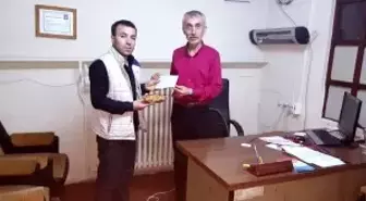 Çaycuma'da eski köy geleneğini sürdürüyor