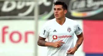 Denizlispor, Beşiktaşlı Roca ile görüşmelere başladı