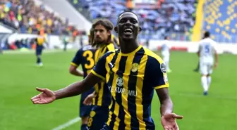 Denizlispor, Hadi Sacko'yu renklerine bağladı