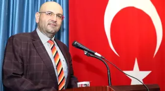 Dr. Öğretim üyesi Tansü'den 15 Temmuz Şehitleri anma konferansı