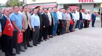 Edirne'de 15 Temmuz coşkusu