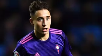 Emre Mor'u Marsilya'ya önerdiler! Zubizarreta transferi veto etti