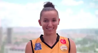 Gabi: VakıfBank kaçırılmayacak bir fırsattır