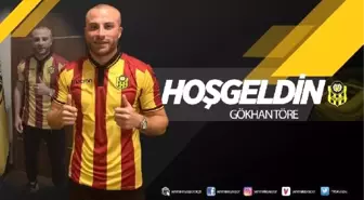 Gökhan Töre, Yeni Malatyaspor'da