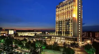 Malatya Girişim Grubu'ndan 'Hilton' açıklaması