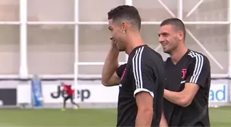 Merih Demiral için sürpriz Milan iddiası