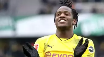 Michy Batshuayi kimdir? Fenerbahçe'de Michy Batshuayi hareketliliği!