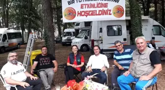 Onlar için çok okuyan değil çok gezen bilir