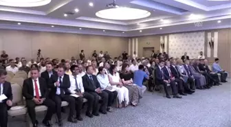 Özbekistan'da 15 Temmuz Demokrasi ve Milli Birlik Günü Konferansı