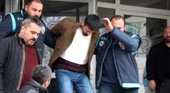 Polis şehit eden katile ağırlaştırılmış müebbet