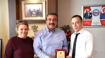 Turancılar Derneği Soner Çetin'in yanında