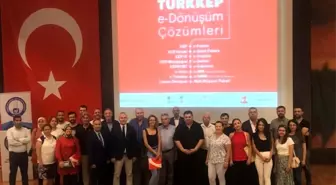 TÜRKKEP'ten şirketlere 'e-dönüşüm' çağrısı