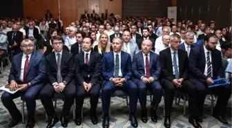 Vali Yerlikaya Sıfır Atık Projesi kapsamında kamu ve özek sektör temsilcileriyle bir araya geldi