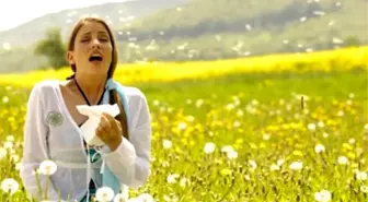 Yazın hastalık olmaz demeyin