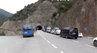 Zincirleme trafik kazası: 7 yaralı