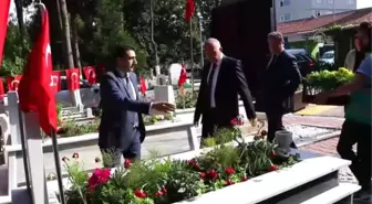 '15 Temmuz, 21. yüzyıl destanıdır'