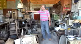BALIKESİR EDREMİT'TE ANTİKA KÖY MEZADI