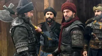 Diriliş'in Ertuğrul Gazi'si Engin Altan Düzyatan'ın yeni dizisi belli oldu