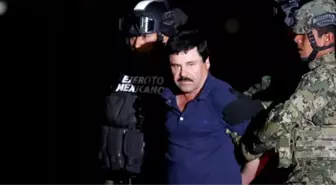 El Chapo ömür boyu hapis cezasına çarptırıldı! Davası sırasında ortaya çıkan 14 rahatsız edici gerçek