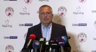 'Fenerbahçe taraftarının özlediği şampiyonluğu yaşatmak istiyoruz'