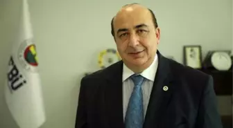 Fenerbahçe Üniversitesi dünyada ilk 500'ü hedefliyor