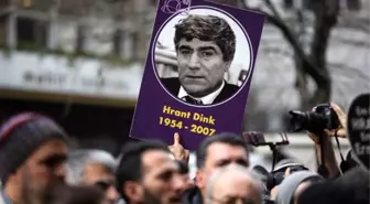 Hrant Dink davasında karar