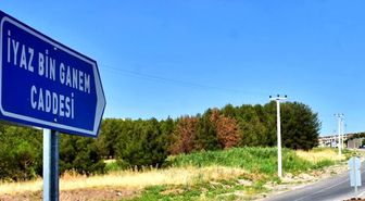 İyaz bin Ganem kimdir? İyaz bin Ganem Caddesi isim değişikliği tepkilere neden oldu!