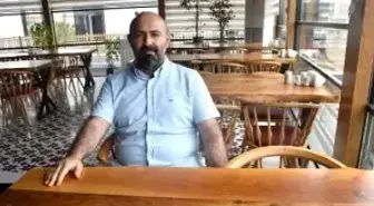 Kitap, edebiyat ve sanat bu restoranda buluştu