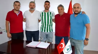 Muğlaspor stoper Güray Fırat ile anlaştı