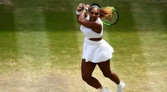 Neden birçok erkek, Serena Williams’tan puan alabileceğini düşünüyor?