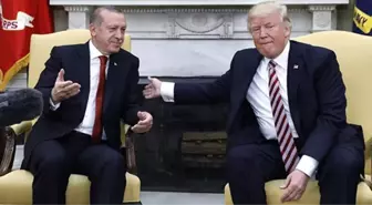 New York Times yazdı: Türkiye'de ABD'ye güvensizlik artarken Erdoğan kendi yolundan gidiyor