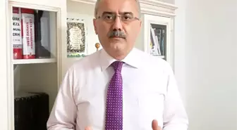 Samsun Barosu Başkanı Gürbüz'den '15 Temmuz' açıklaması