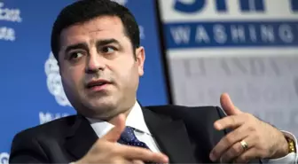 Selahattin Demirtaş: Tahmin yürüteceğim, galiba mahkeme de öyle yapıyor