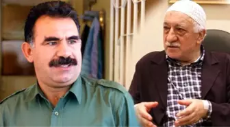 Öcalan'ın 'Gülen' mesajına Kışanak'tan 'Devlet sırrı, konuşmayacağız' cevabı