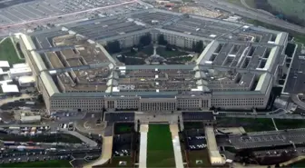 Pentagon'dan S-400 teslimatı sonrası kritik açıklama: Türkiye, F-35 programında askıya alındı