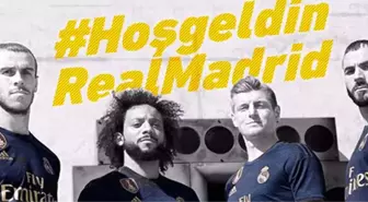 TikTok'un Real Madrid kampanyası 51 milyondan fazla görüntülendi