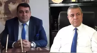 TSO ve Esnaf Odaları Birliğinden Petlas A.Ş.,'ye destek açıklaması