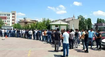 Ünlü spor giyim firması personel alımına başladı