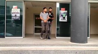 Bursa'da 2 bin 270 yeşil reçeteli ilaçla yakalandı, tutuklandı