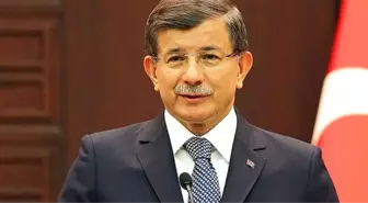 Davutoğlu iradesi dışında başbakanlıktan istifa ettiğini açıkladı