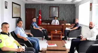 Dazkırı'dan kısa kısa