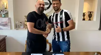 Deniz Vural Altay'da