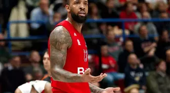 Derrick Williams, Fenerbahçe Beko'da