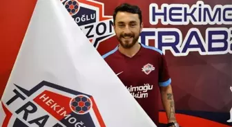 Hekimoğlu Trabzon FK, Oğuzhan Erdoğan ile anlaştı